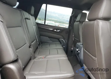 2023 GMC Yukon Denali z USA, uszkodzony, nr VIN 1GKS2DKL6PR516911